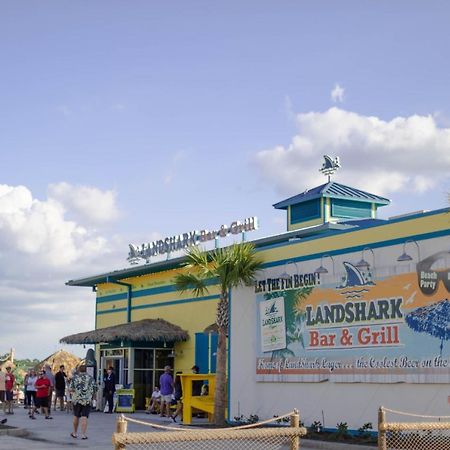 Margaritaville Lake Resort, Lake Conroe Montgomery Ngoại thất bức ảnh