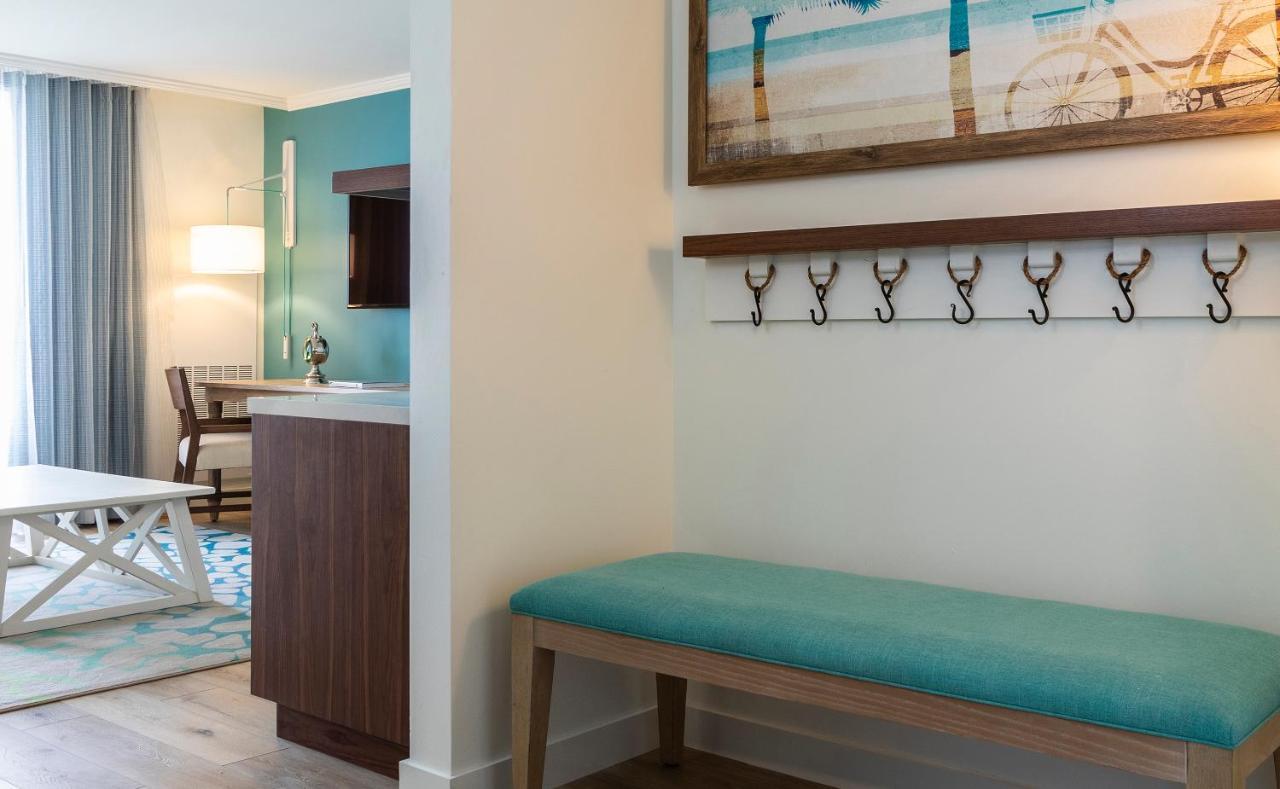Margaritaville Lake Resort, Lake Conroe Montgomery Ngoại thất bức ảnh